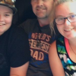 Meet your Posher, Denise